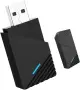 Безжичен адаптер CarPlay (Wireless Dongle) Plug & Play, снимка 1