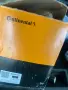 Дебитомер Continental заMercedes CLK w209, снимка 1