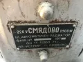 ЕЛ. АВТОМАТ РАДИАТОР СМЯДОВО 20 РЕБРА--220-230V--2500 W--СУХ--ДВЕ СТЕПЕНИ НАГРЯВ.- И ТЕРМО РЕГУЛАТОР, снимка 4