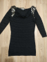 Страхотна дамска блуза S размер, снимка 1 - Блузи с дълъг ръкав и пуловери - 36312711
