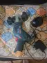 ПРОДАВАМ ПРОФЕСИОНАЛЕН КОМПЛЕКТ ИНСТРУМЕНТИ – BOSCH / DEWALT / AEG, снимка 6