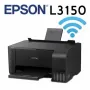 Чистене на Epson E-11 грешка, нулиране на Waste ink брояч на всички Epson L и ЕТ серии, снимка 3