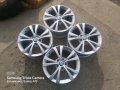 4 броя алуминиеви джанти за Alfa Romeo Giulietta 16, снимка 2
