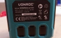 Батерия Vonroc 20v 4Ah, за части., снимка 5
