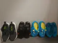 Детски маратонки марка Nike и др, снимка 1