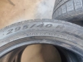 4бр. зимни гуми 265/45/20-295/40/20 Pirelli спорт пакет, снимка 10
