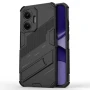 Xiaomi Poco F7 5G / Redmi Turbo 4 Pro 5G Punk Armor Удароустойчив Калъф и Протектор, снимка 10