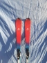 Карвинг ски  Salomon the LUX JR 140 см. , снимка 2