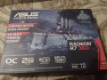 НОВА Видеокарта ASUS AMD Radeon R7 360 OC 2GD5 V2