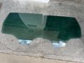 Задни оригинално затъмнени стъкла за Фолксваген Поло 2004-2009 год, снимка 5