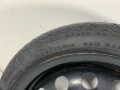 Резервна гума патерица Nissan Micra K12 , снимка 2