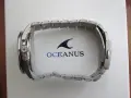 CASIO OCW-T2600 OCEANUS TOUGH MVT TITANIUM MULTI BAND 6 10 BAR MADE IN JAPAN, снимка 8