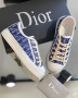 дамски маратонки christian dior, снимка 3