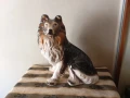 Статуетка куче, снимка 1