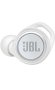 Безжични слушалки JBL LIVE 300 TWS Бели (НОВИ), снимка 4