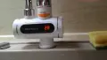 Delimano Оригинално Нови Нагревател за вода 3000w Нови 24м гаранция с Дисплей и Без, 26 евро, снимка 15