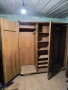 Гардероб масивна дървесина, снимка 2