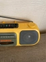 	Sony CFM-104 Sports Radio Cassette Player, снимка 4