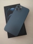 Iphone 12 Pro Sierra Blue 256gb /100 %Battery health , снимка 8