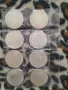 Продава се еднодолорови американски монети копие, снимка 2