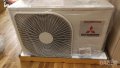Инверторен климатик Mitsubishi Heavy Industries Premium SRK25ZS-WB / SRC25ZS-W, 9000 BTU, клас A+++, снимка 8