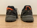 Asics Gel-Venture 6, цвят: Black/Grey, стелка: 28.5 см, номер: 44.5, снимка 7