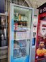 Вендинг машина за студени напитки с монетник, снимка 2