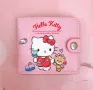 Портмоне Hello Kitty, снимка 1