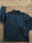 under armour  Storm Armour Fleece Icon 1/4 Zip-Up - страхотна мъжка блуза ХЛ, снимка 6