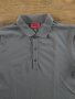 HUGO Men's Nono-C Polo Shirt - страхотна мъжка тениска КАТО НОВА, снимка 3