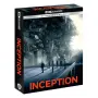 Генезис / Inception Ultimate Collectors Edition Steelbook 4K Ultra HD + Blu Ray диск без Бг субтитри, снимка 1