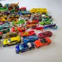 Колички HotWheels , снимка 3
