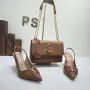 Yves Saint Laurent Дамска Чанта - Различни Цветове Код SEM-189, снимка 2