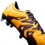Футболни Обувки - ADIDAS X15.3 SG Leather; размери: 41, снимка 8