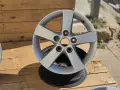 5х114.3 15 Джанти Kia Hyundai Mazda Honda 5x114.3 Киа Мазда Хюндай Хонда, снимка 1