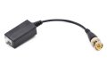 Video Balun Видео Балун Трансформатор Комплект 720P 1080P AHD/CVI/TVI CCTV Пасивен HDCVI Един Канал, снимка 4