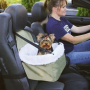 Кош чанта седалка за куче коте за кола