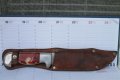 Ловен нож ''Вихрен'', снимка 1 - Антикварни и старинни предмети - 40629082