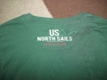 Блуза NORTH SAILS  мъжка,Л-ХЛ, снимка 4