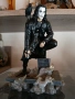 Колекционерска фигура/статуетка The Crow (Гарванът) - Eric Draven (Diamond Select), снимка 1
