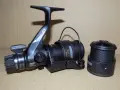 Риболовна макара Shimano AERO GT3010 XT-7/ Fightin' Drag II System/ Made in Japan, снимка 5