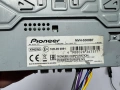 Радио за кола CD - Pioneer MVH-S300BT/ Bluetooth, снимка 8