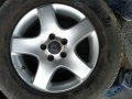 Алуминиеви джанти 17 за Volkswagen Touareg , снимка 6