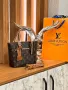 Louis Vuitton дамски чанти Различни цветове , снимка 8