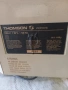 Ретро монитор THOMPSON, работещ., снимка 7
