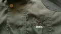 JAHTI JAKT FOREST Jacket размер L за лов риболов и туризъм  яке пролет есен със здрава материя - 168, снимка 4