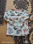 Детска пижама използвана, снимка 3