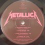 Metallica - Master Of Puppets - LP - плоча  , снимка 3