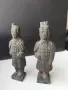 теракотени статуетки , снимка 3