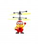 Летящ миньон играчка Despicable, детски дрон със сензор за препятствия, с батерия - код 1253, снимка 8